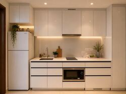 Parc Botannia (D28), Condominium #557001691